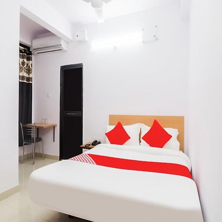 Hotel O Dream Inn Danapur Extérieur photo