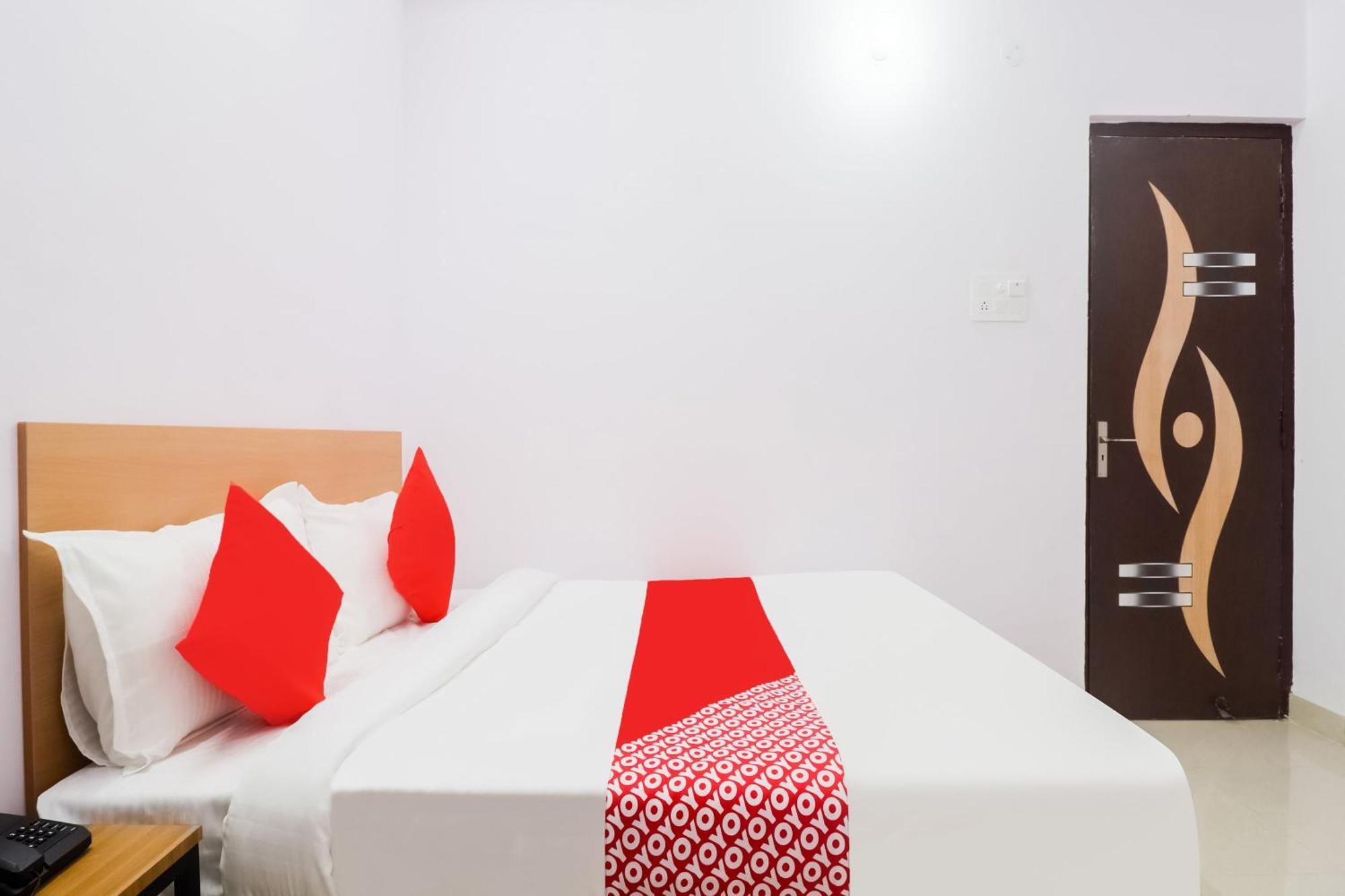 Hotel O Dream Inn Danapur Extérieur photo