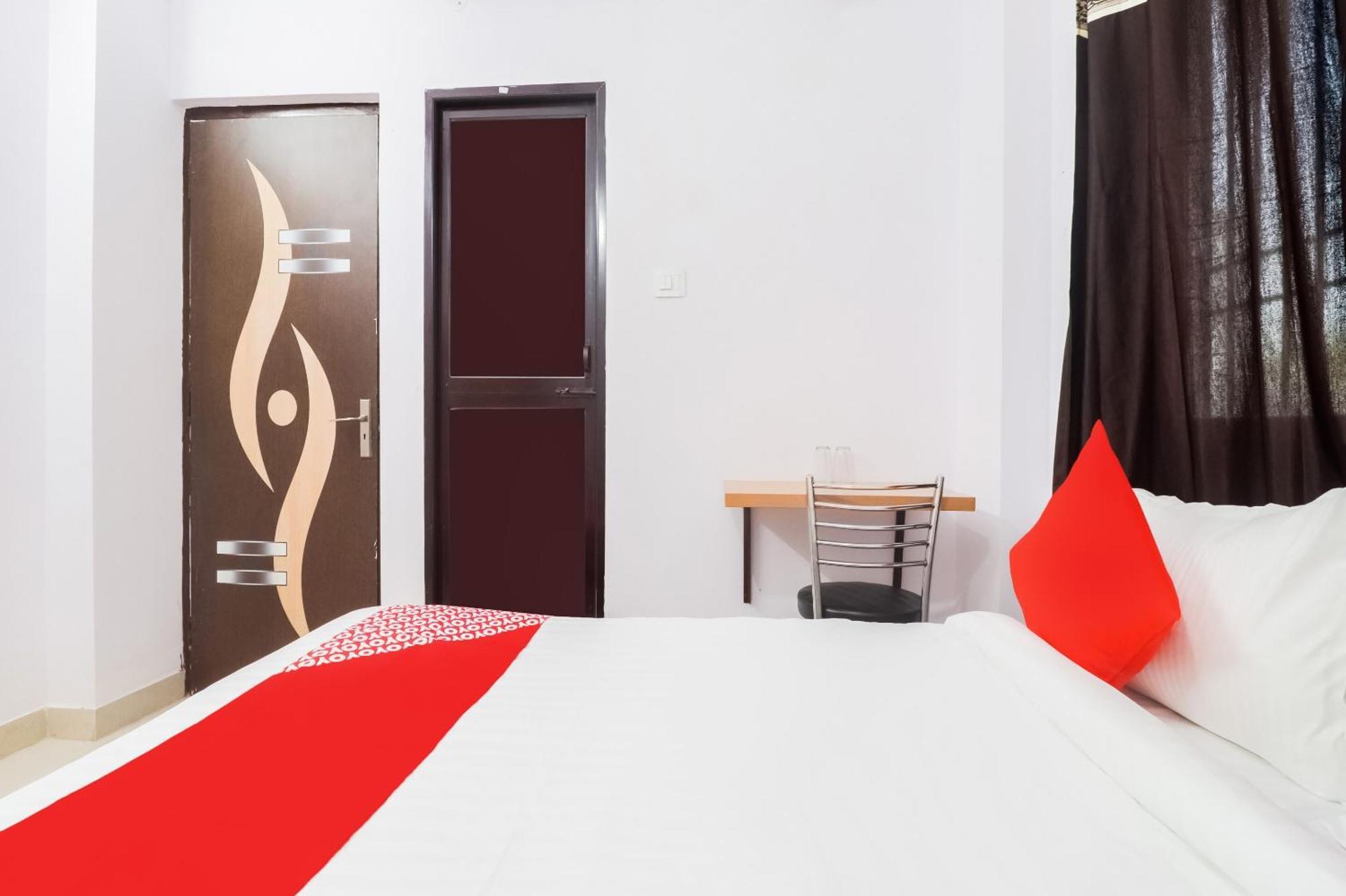 Hotel O Dream Inn Danapur Extérieur photo