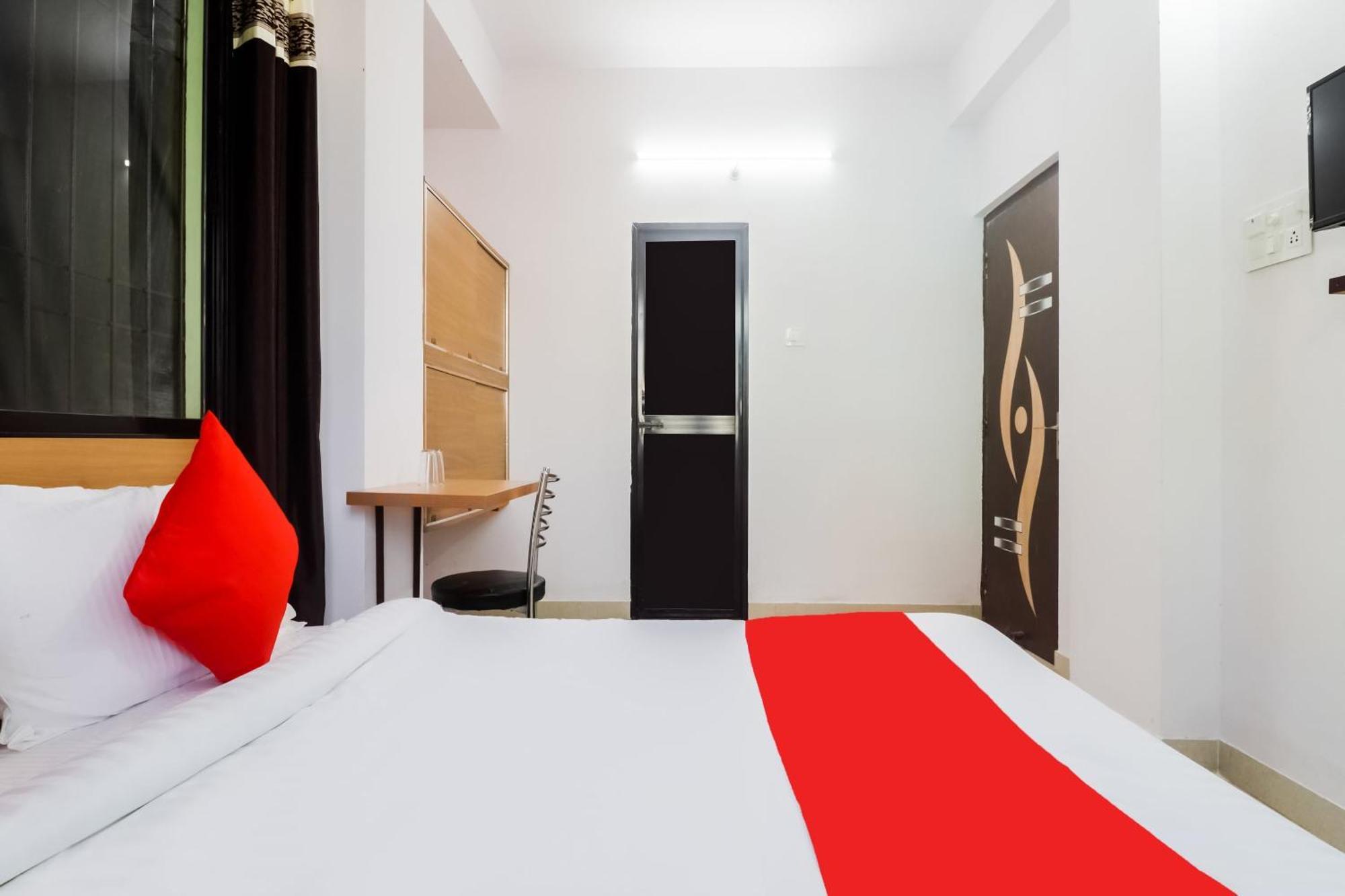 Hotel O Dream Inn Danapur Extérieur photo