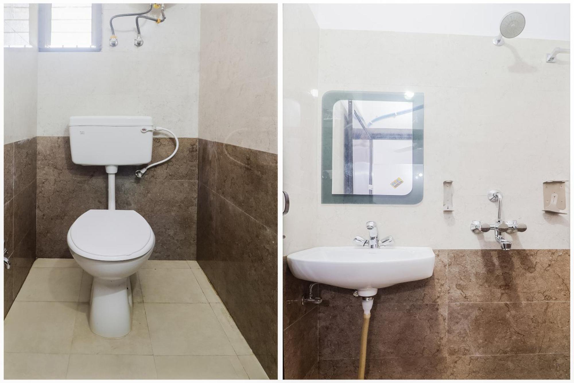 Hotel O Dream Inn Danapur Extérieur photo