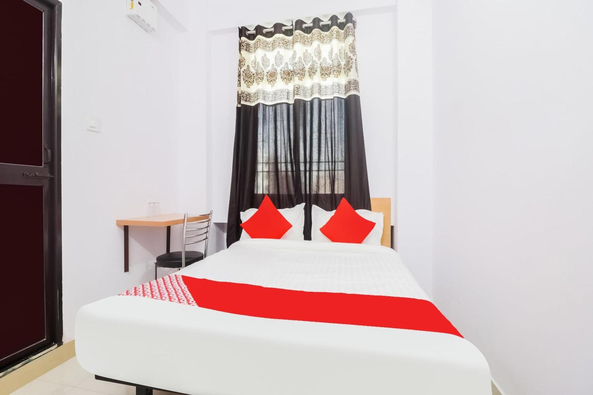 Hotel O Dream Inn Danapur Extérieur photo