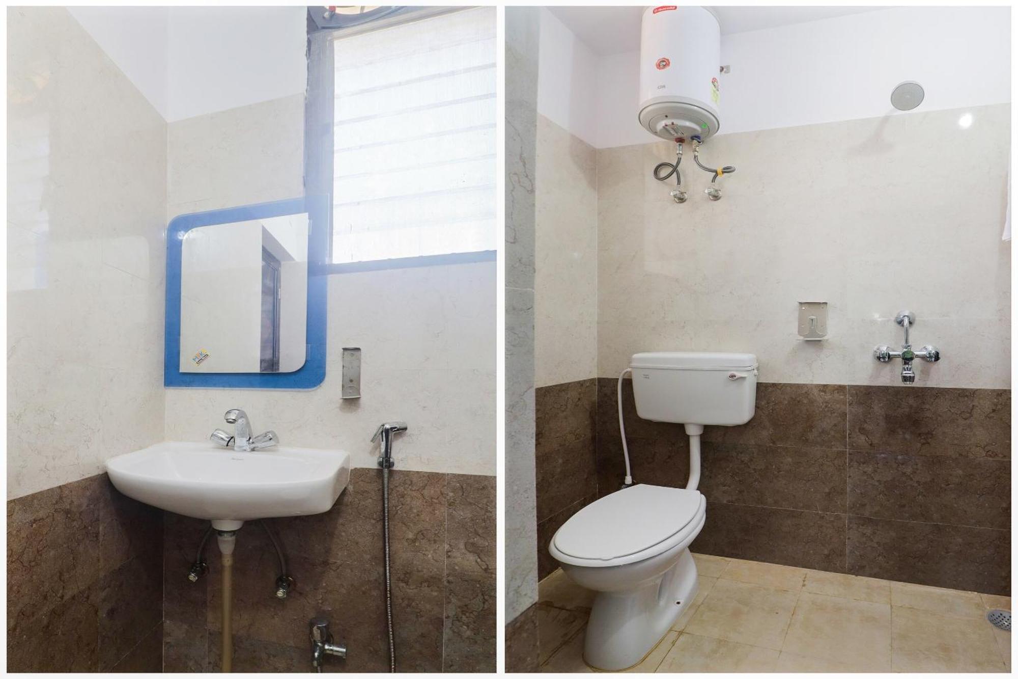 Hotel O Dream Inn Danapur Extérieur photo