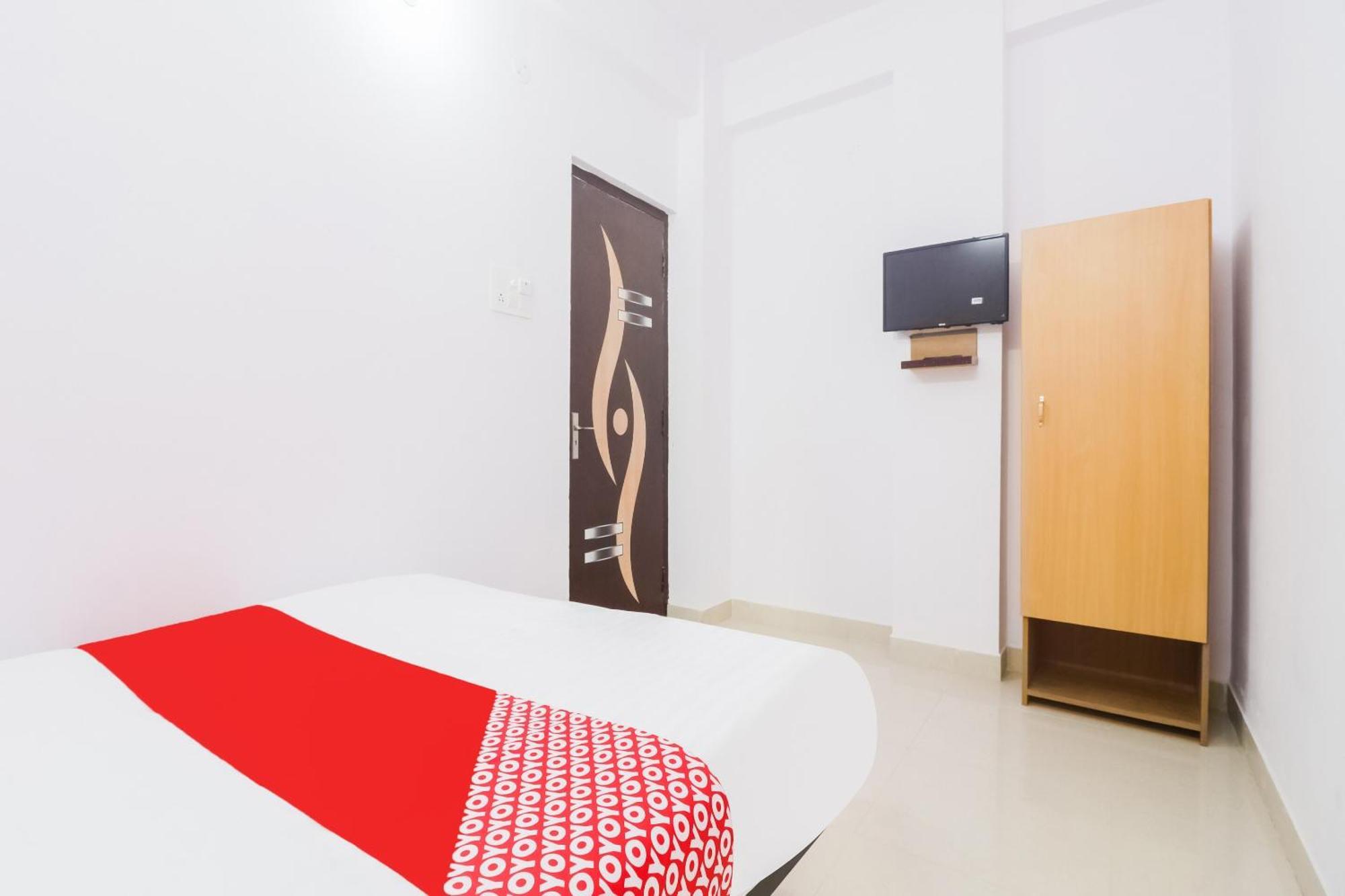 Hotel O Dream Inn Danapur Extérieur photo
