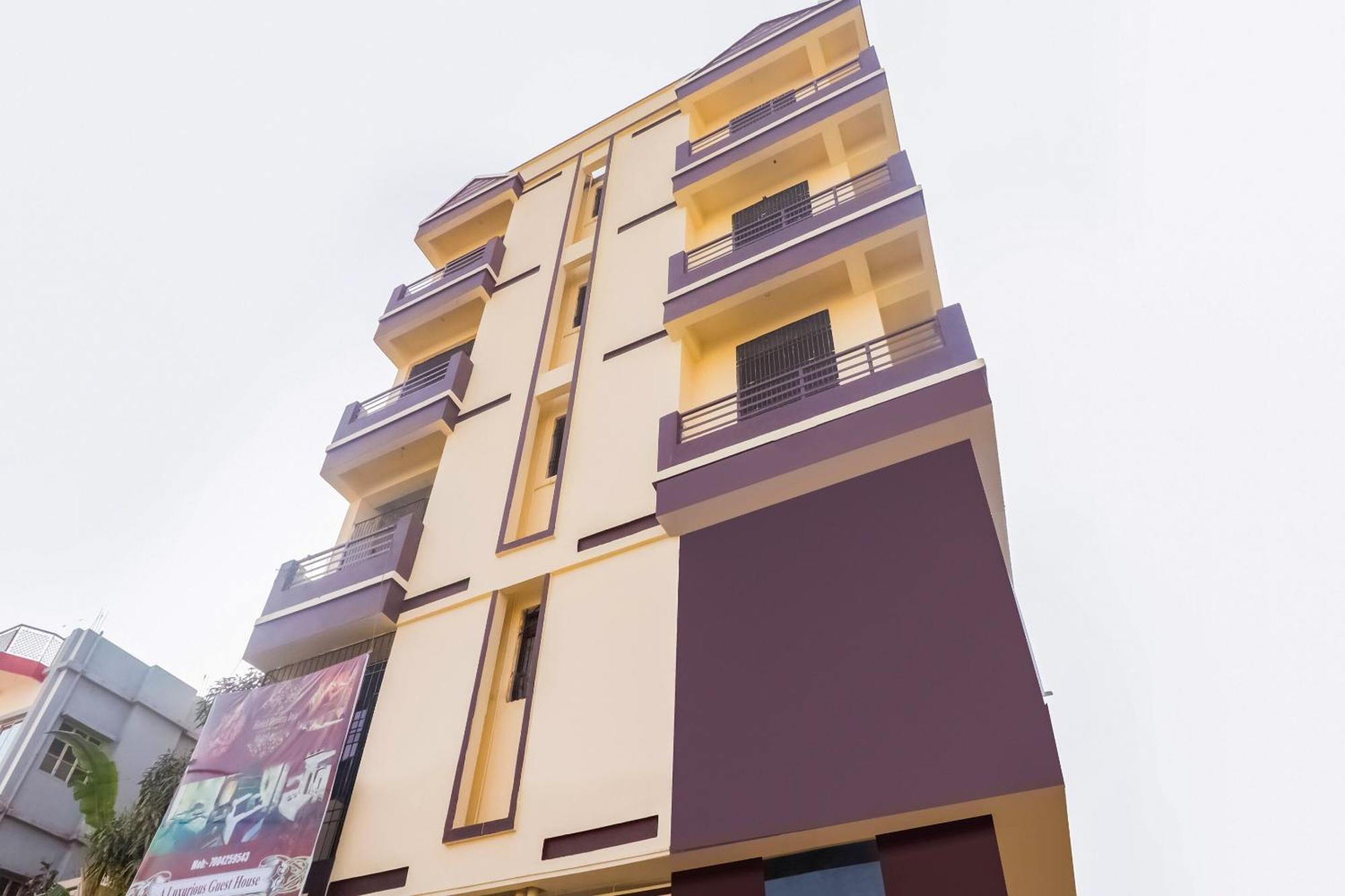 Hotel O Dream Inn Danapur Extérieur photo