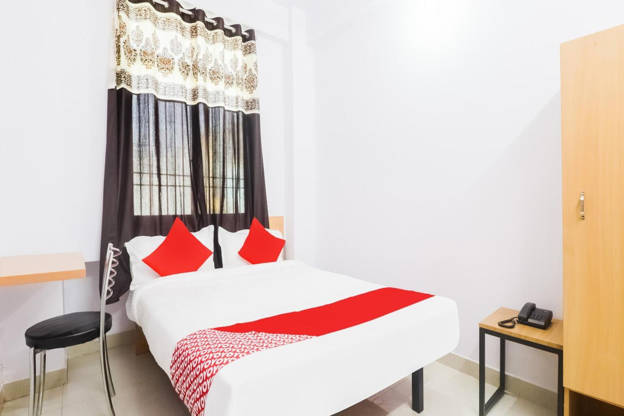 Hotel O Dream Inn Danapur Extérieur photo