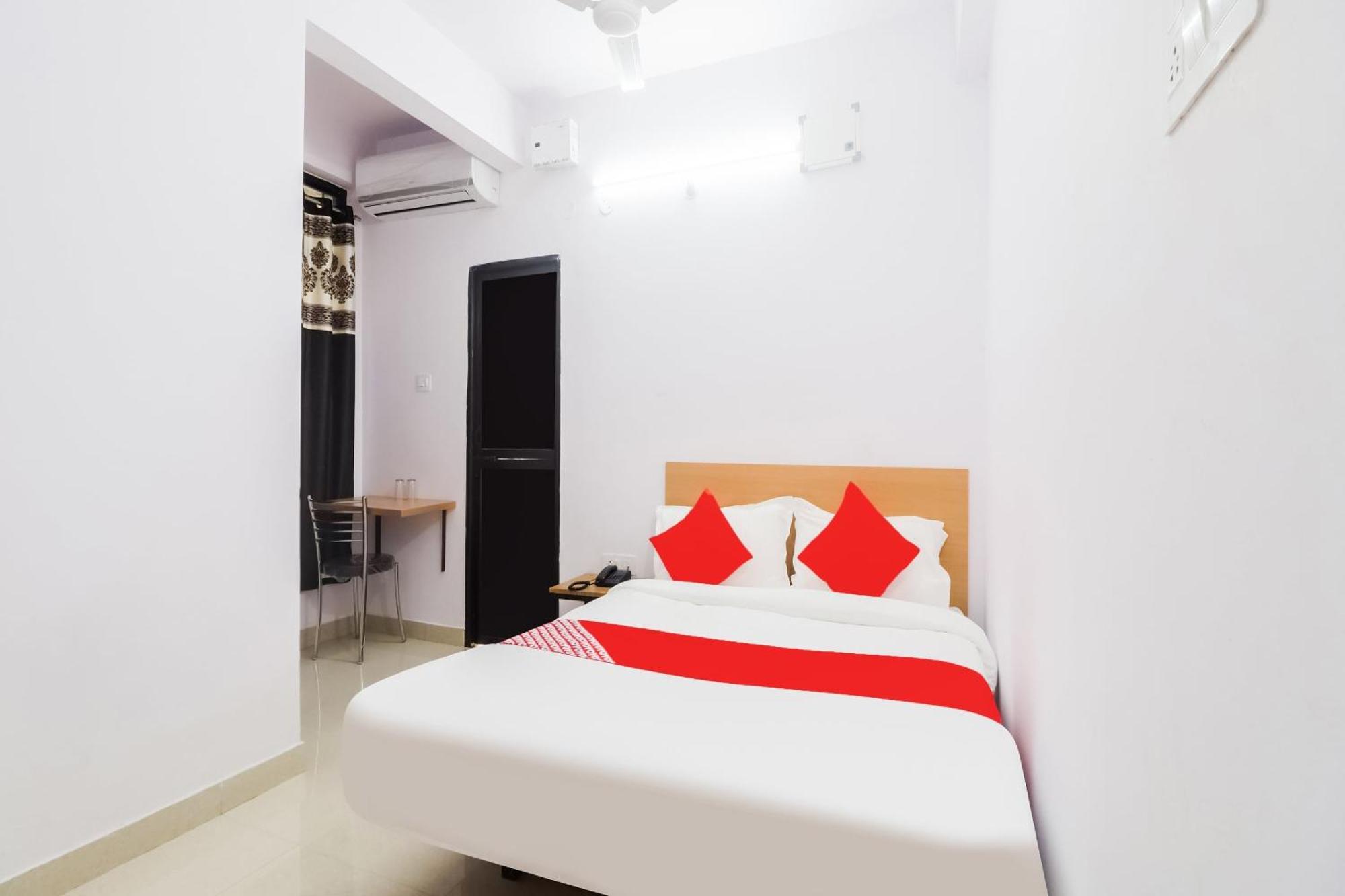 Hotel O Dream Inn Danapur Extérieur photo